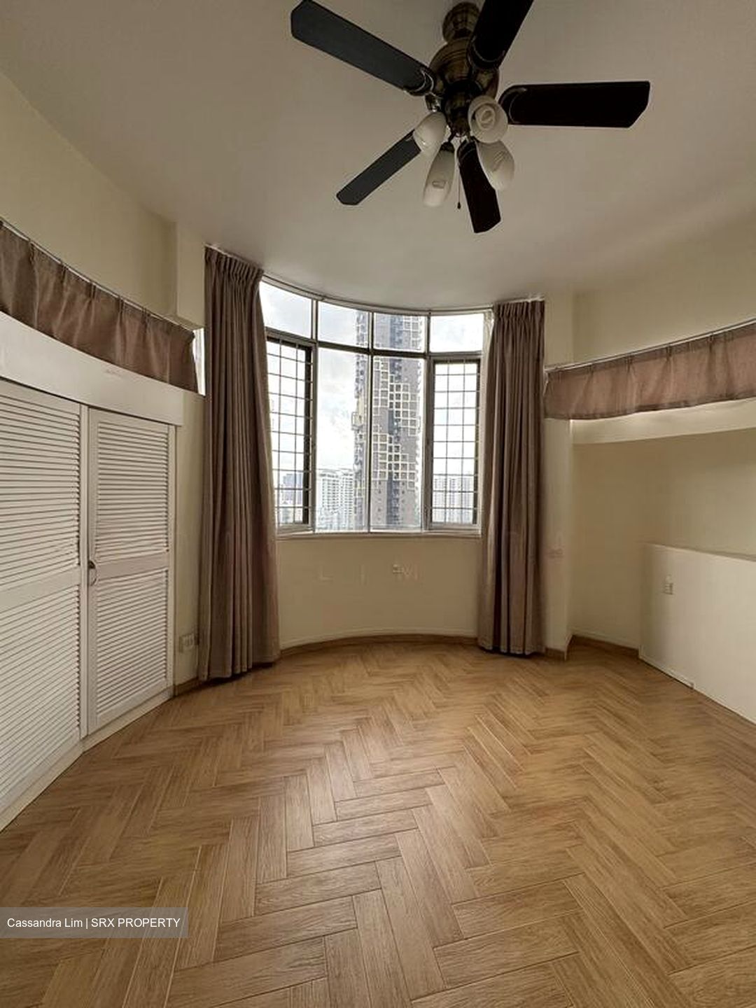 Horizon Towers (D9), Condominium #516993411